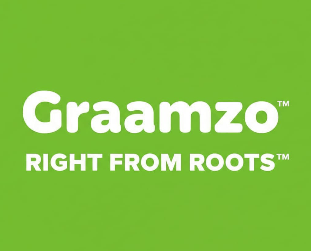 Graamzo Logo